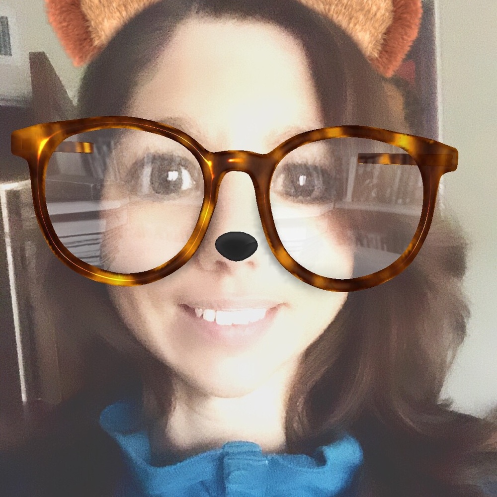 Meet your Posher, Melissa